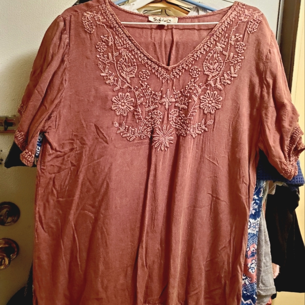 Ladies top